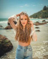 Lila