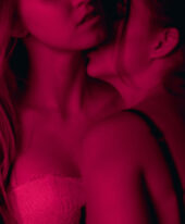 Sloane and Sebastian