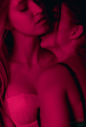 Sloane and Sebastian